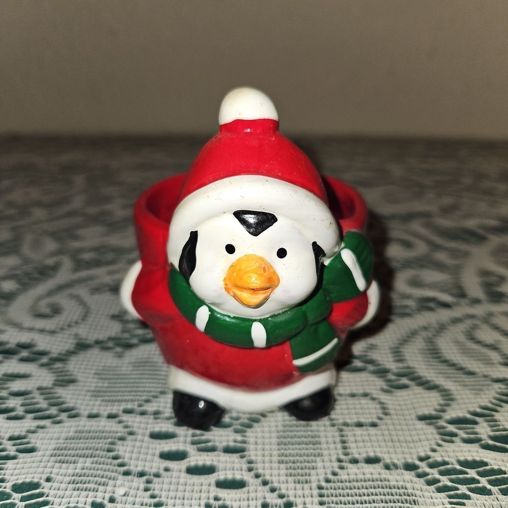 "Winter Friends" Collection by Rocket Farms - Picture 5 of 10